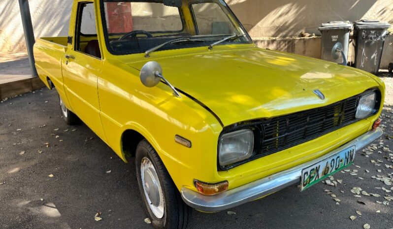 
								Used 1972 Mazda F1000 full									