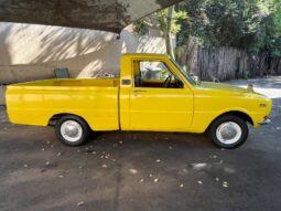 Used 1972 Mazda F1000