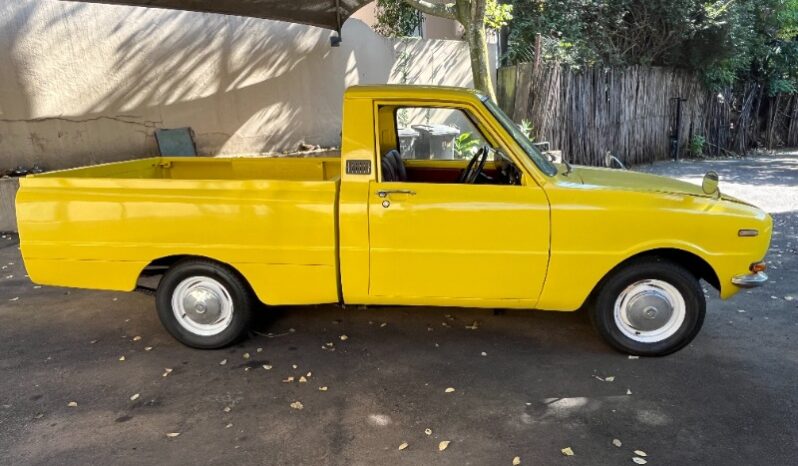 
								Used 1972 Mazda F1000 full									