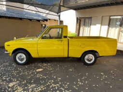 Used 1972 Mazda F1000