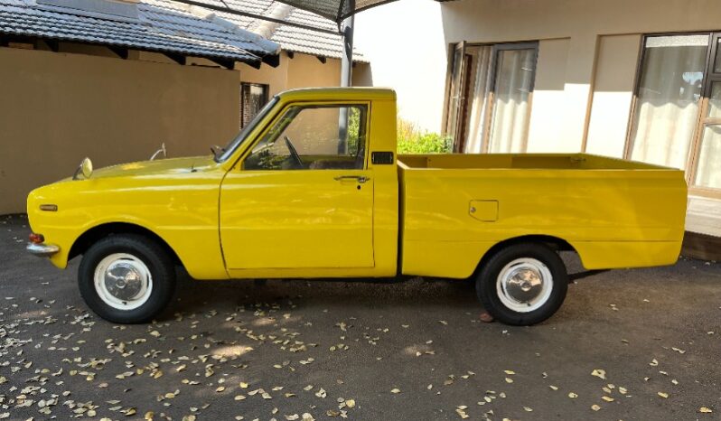 
								Used 1972 Mazda F1000 full									