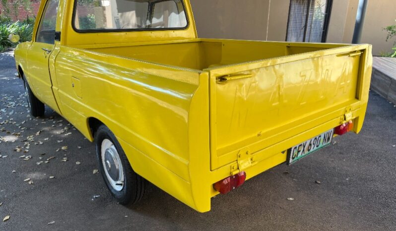 
								Used 1972 Mazda F1000 full									