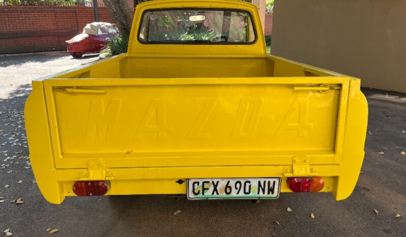 
								Used 1972 Mazda F1000 full									