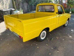 
										Used 1972 Mazda F1000 full									