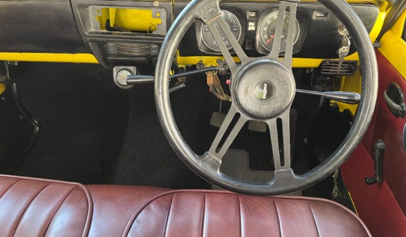 
								Used 1972 Mazda F1000 full									