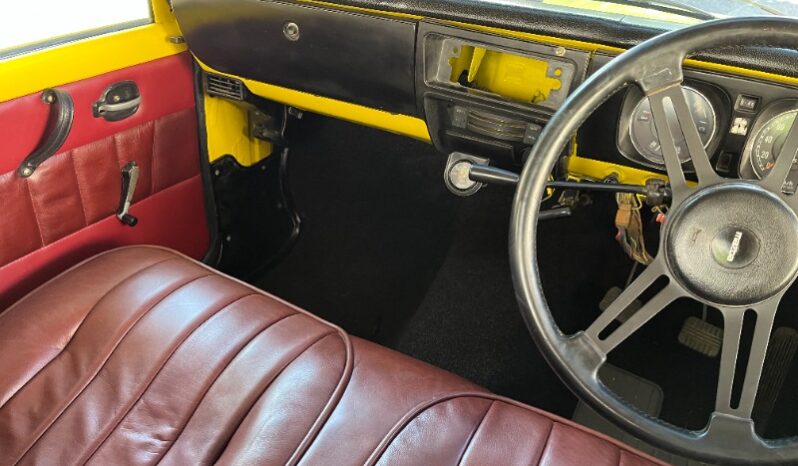 
								Used 1972 Mazda F1000 full									