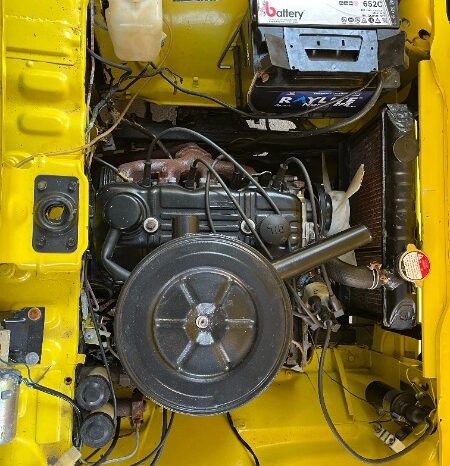 
								Used 1972 Mazda F1000 full									
