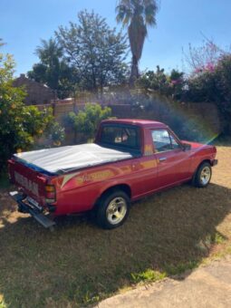 Used 2002 Nissan 1400 Champ