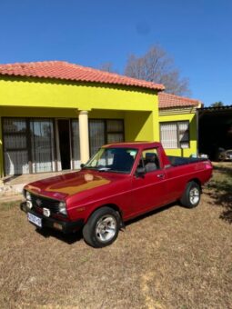 Used 2002 Nissan 1400 Champ