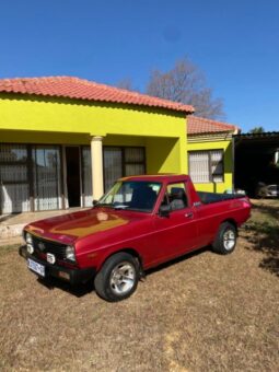 Used 2002 Nissan 1400 Champ
