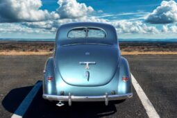 
										Used 1940 Ford Business Coupe Deluxe Model 01A full									