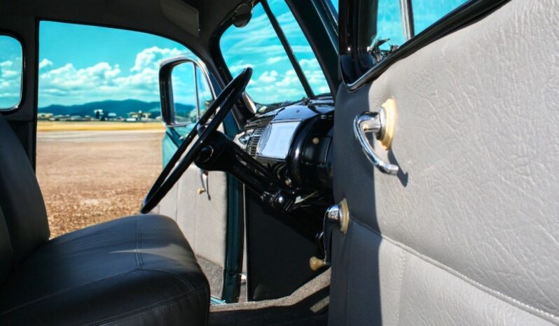 
								Used 1940 Ford Business Coupe Deluxe Model 01A full									