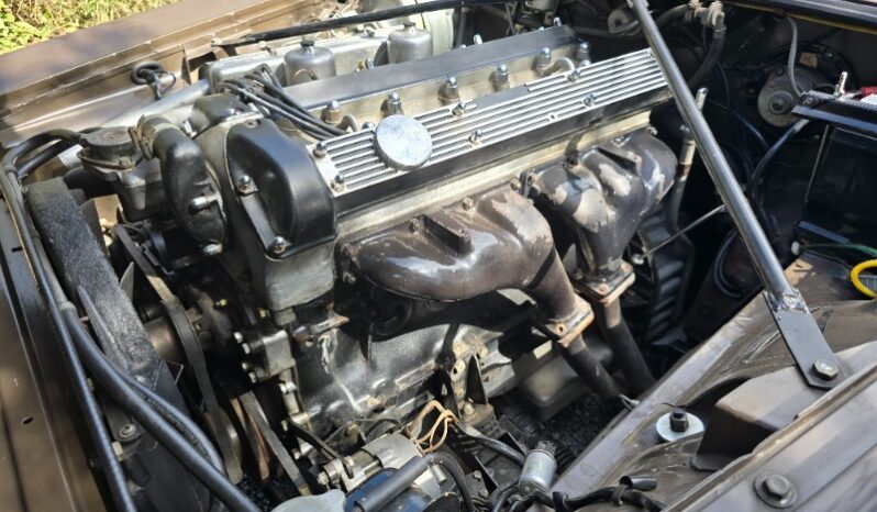 
								Used 1971 Jaguar XJ6 full									