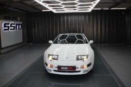 
										Original Condition 1991 Nissan 1400 Champ full									