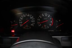 
										Original Condition 1991 Nissan 1400 Champ full									