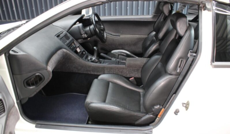 
								Original Condition 1991 Nissan 1400 Champ full									