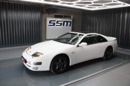 
										Original Condition 1991 Nissan 1400 Champ full									