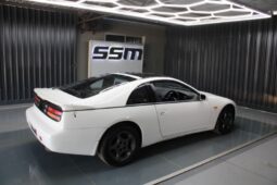 
										Original Condition 1991 Nissan 1400 Champ full									