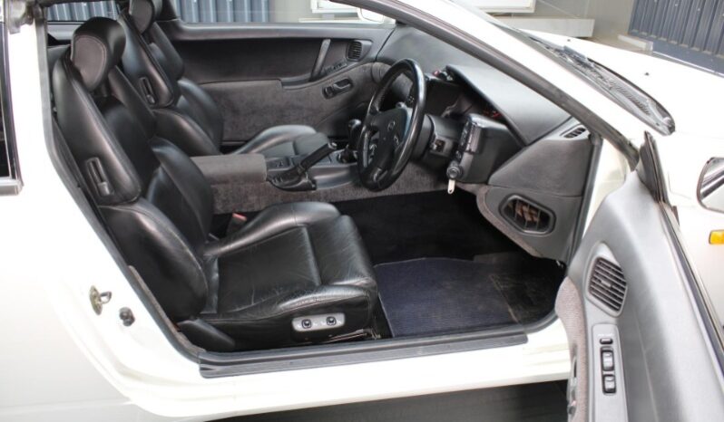 
								Original Condition 1991 Nissan 1400 Champ full									