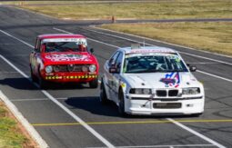 
										Used 1970 Alfa Romeo 105 Berlina – Race Car full									