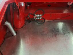 
										Used 1970 Alfa Romeo 105 Berlina – Race Car full									