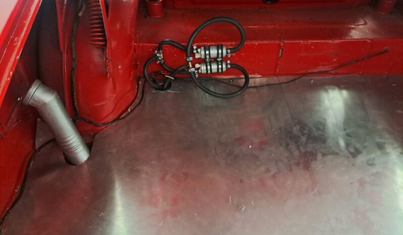 
								Used 1970 Alfa Romeo 105 Berlina – Race Car full									