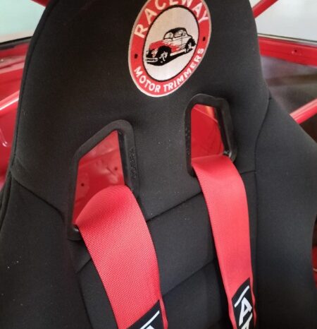 
								Used 1970 Alfa Romeo 105 Berlina – Race Car full									