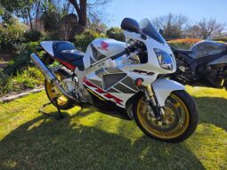 
										Used 2003 Honda VTR1000SP2 full									