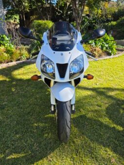 
										Used 2003 Honda VTR1000SP2 full									