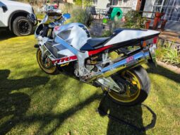 
										Used 2003 Honda VTR1000SP2 full									