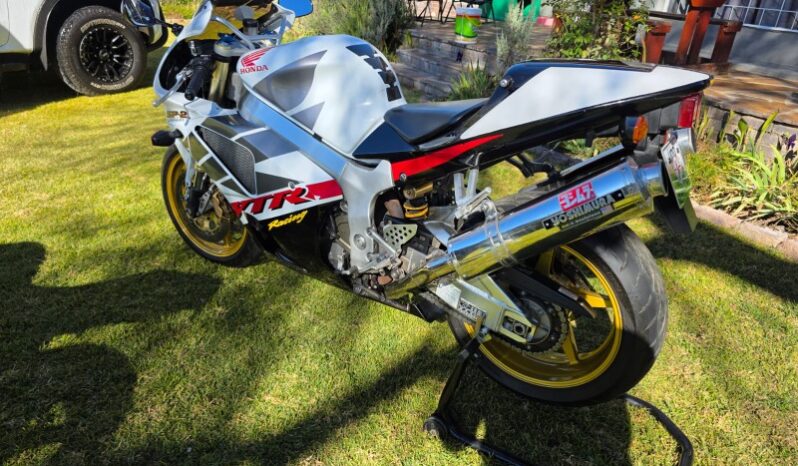 
								Used 2003 Honda VTR1000SP2 full									