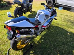 
										Used 2003 Honda VTR1000SP2 full									