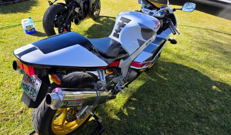 
								Used 2003 Honda VTR1000SP2 full									