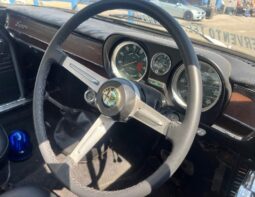 
										1970 Alfa Romeo Giulia Super Rally Replica full									