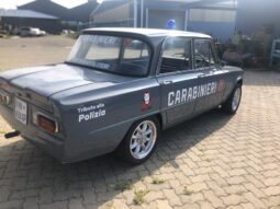 
										1970 Alfa Romeo Giulia Super Rally Replica full									