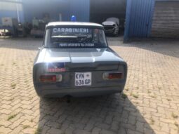 
										1970 Alfa Romeo Giulia Super Rally Replica full									