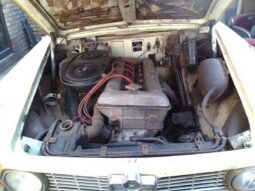 
										1962 Alfa Romeo 2600 Coupe Combo Deal! full									