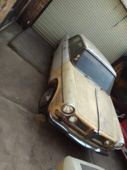 
										1962 Alfa Romeo 2600 Coupe Combo Deal! full									