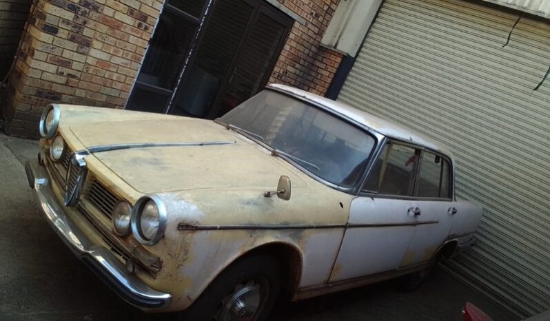 
								1962 Alfa Romeo 2600 Coupe Combo Deal! full									