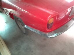 
										1962 Alfa Romeo 2600 Coupe Combo Deal! full									