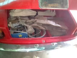 
										1962 Alfa Romeo 2600 Coupe Combo Deal! full									