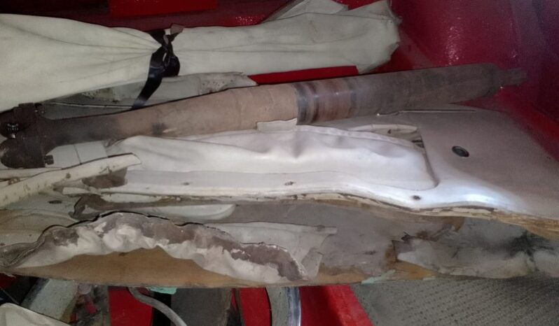 
								1962 Alfa Romeo 2600 Coupe Combo Deal! full									