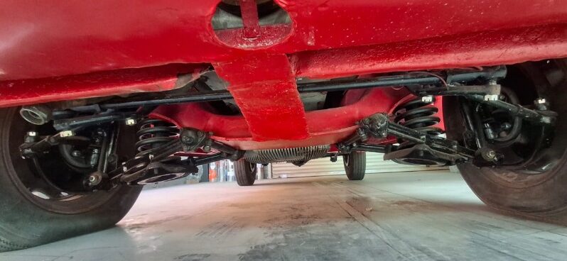 
								1962 Alfa Romeo 2600 Coupe Combo Deal! full									