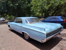 Used 1964 Oldsmobile Super 88