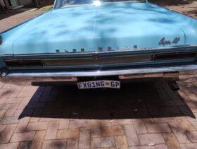 Used 1964 Oldsmobile Super 88