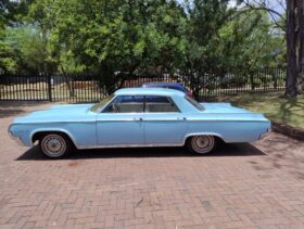 Used 1964 Oldsmobile Super 88