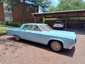 Used 1964 Oldsmobile Super 88