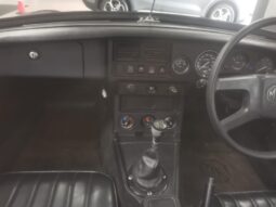 
										Used 1981 MG Roadster full									