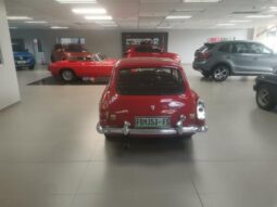 Used 1969 MG MGB GT Coupe