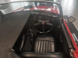 
										Used 1967 MGB Roadster full									